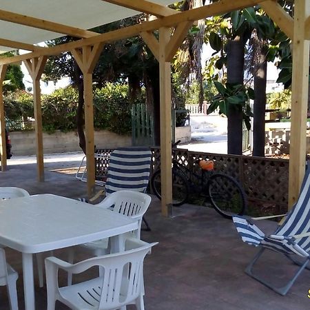 Apartamento Antico Borgo Marinaro Ragusa Exterior foto