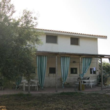 Apartamento Antico Borgo Marinaro Ragusa Exterior foto