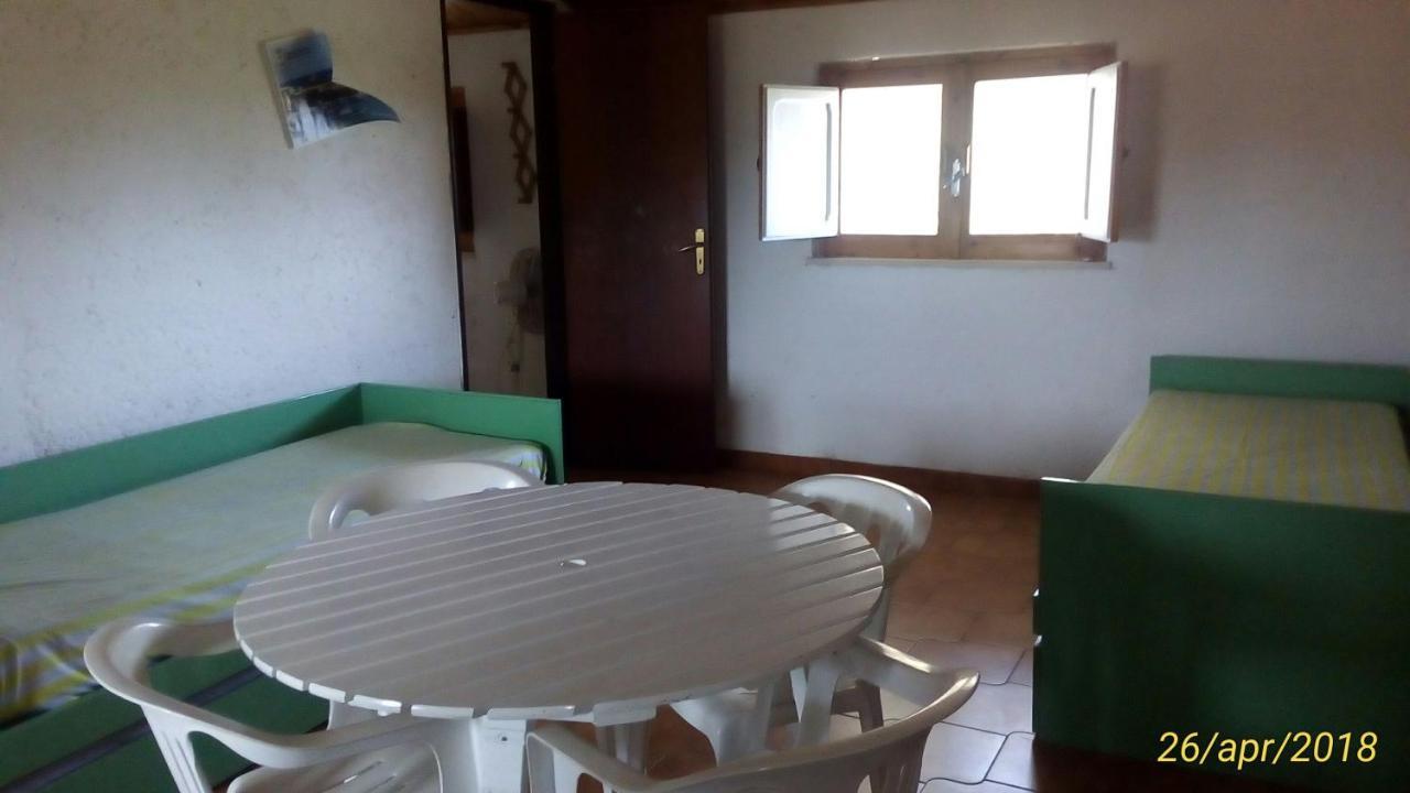 Apartamento Antico Borgo Marinaro Ragusa Exterior foto