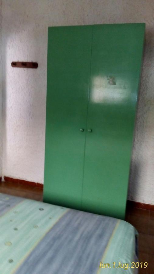 Apartamento Antico Borgo Marinaro Ragusa Exterior foto