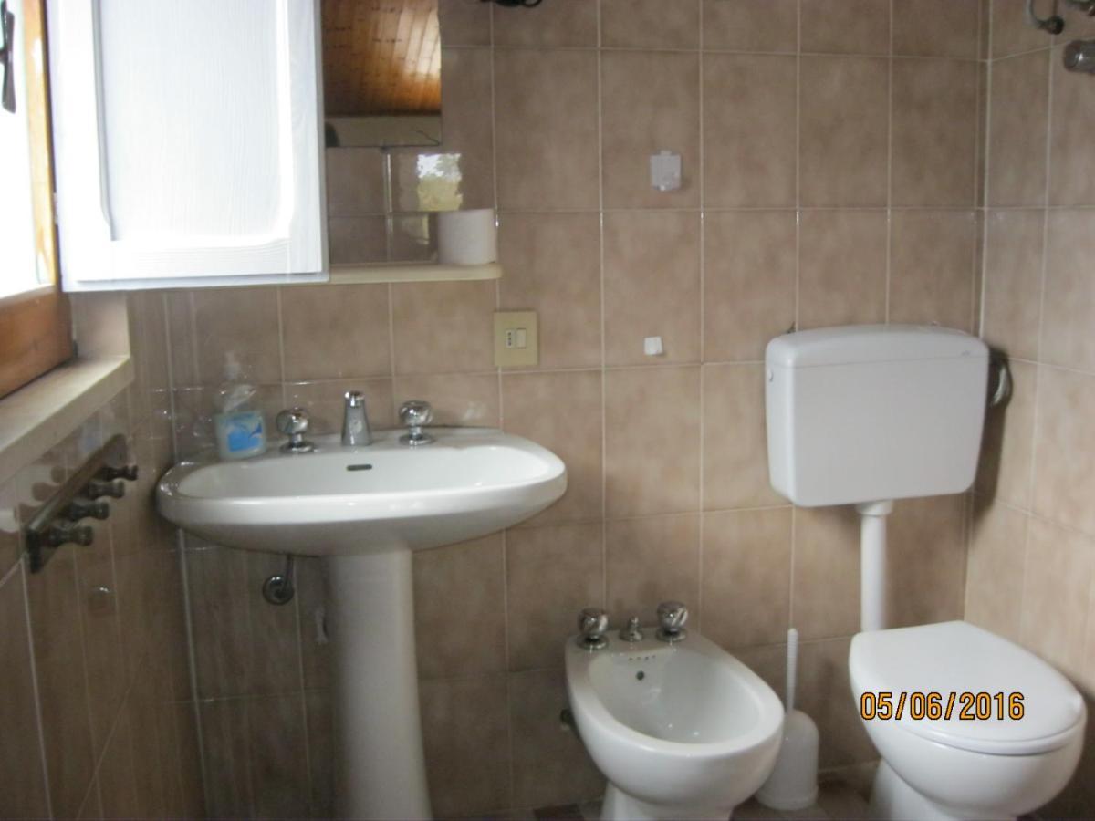 Apartamento Antico Borgo Marinaro Ragusa Exterior foto