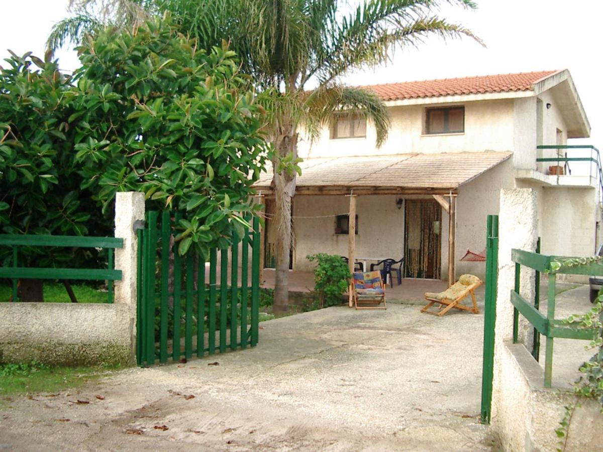 Apartamento Antico Borgo Marinaro Ragusa Exterior foto